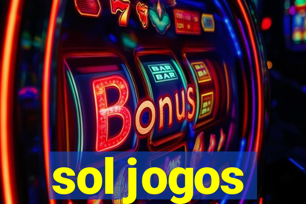 sol jogos